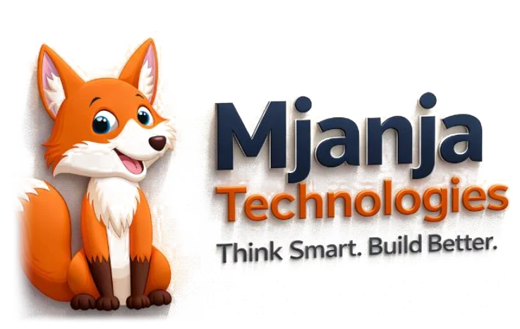 Mjanja Technologies — Think Smart. Build Better.